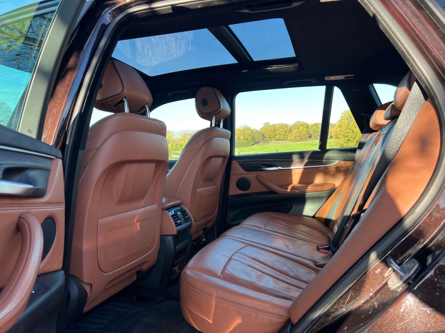 Used BMW X5 2016 for sale - 76693617: Photo 28