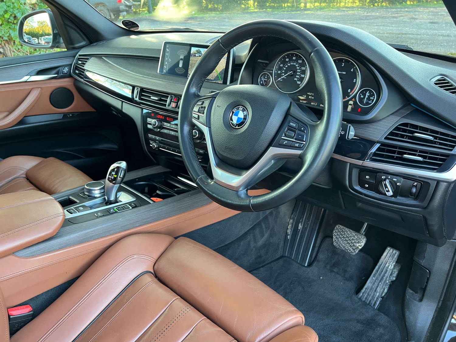 Used BMW X5 2016 for sale - 76693617: Photo 29