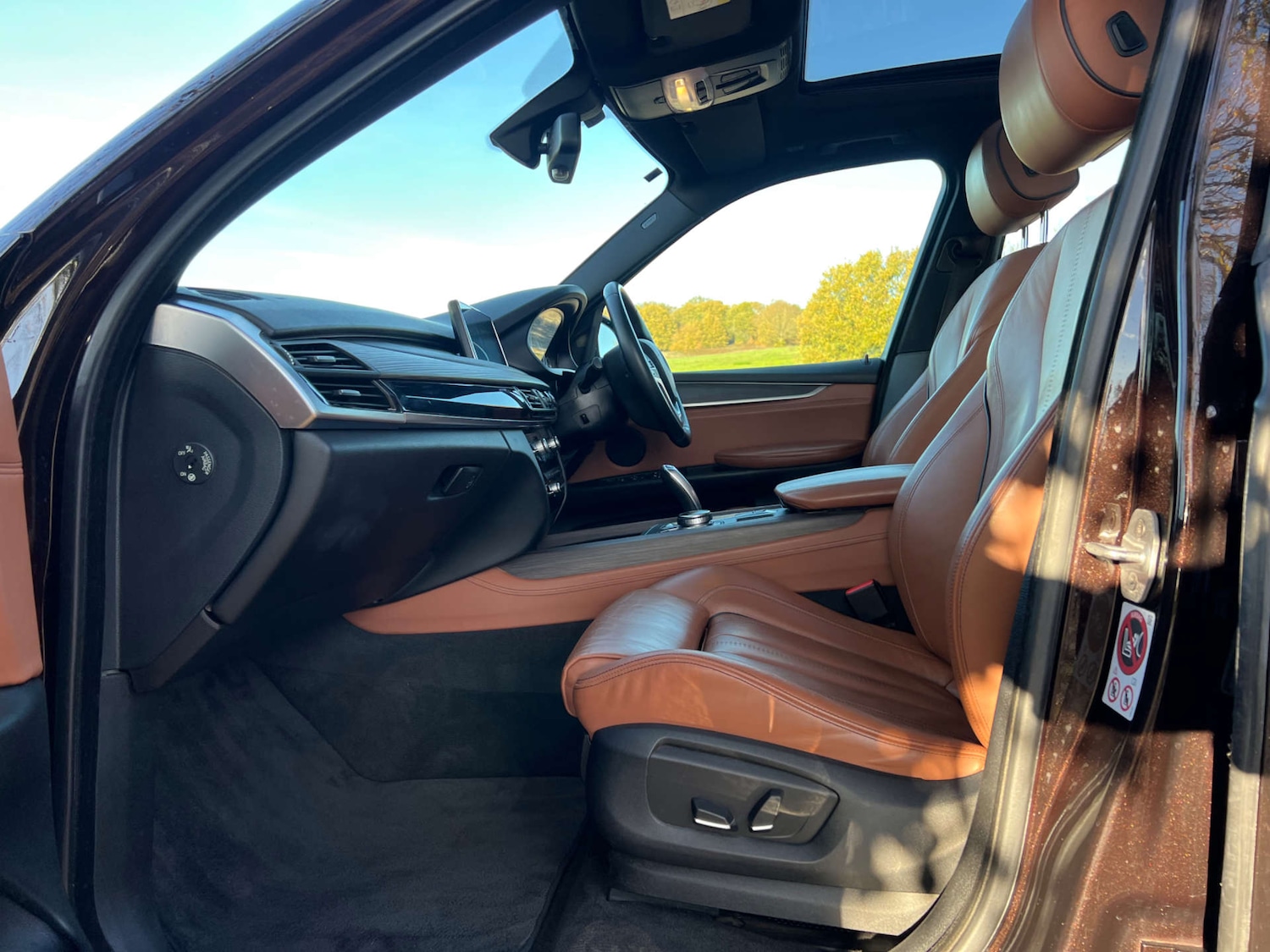 Used BMW X5 2016 for sale - 76693617: Photo 32