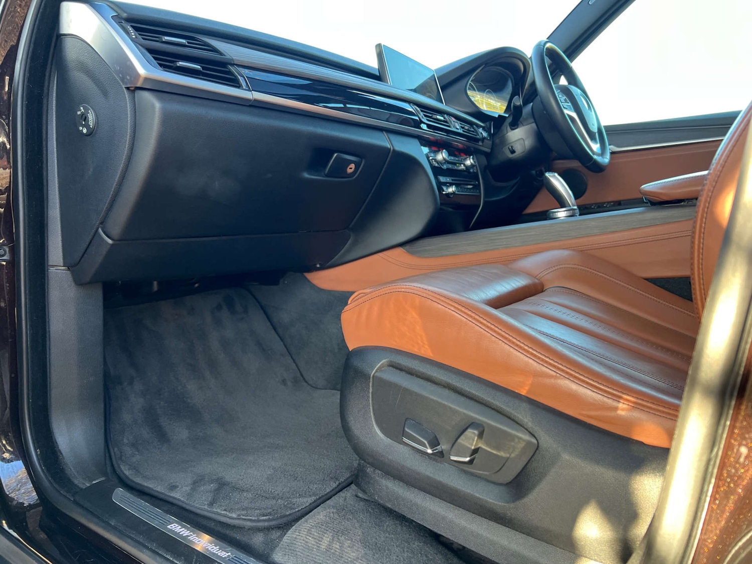 Used BMW X5 2016 for sale - 76693617: Photo 35