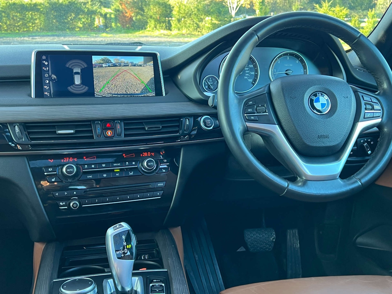 Used BMW X5 2016 for sale - 76693617: Photo 37