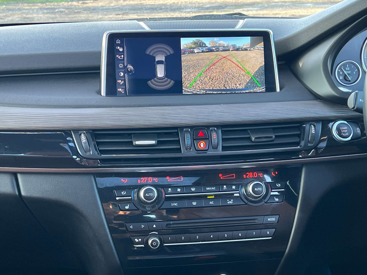 Used BMW X5 2016 for sale - 76693617: Photo 38