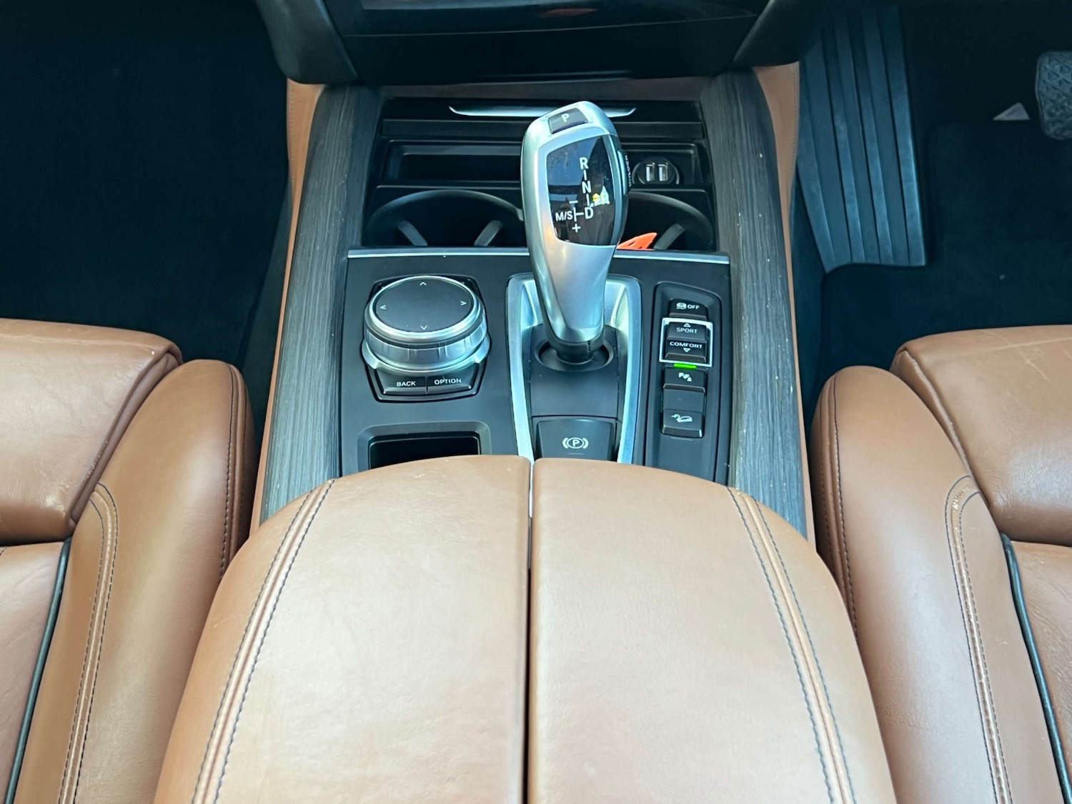 Used BMW X5 2016 for sale - 76693617: Photo 42