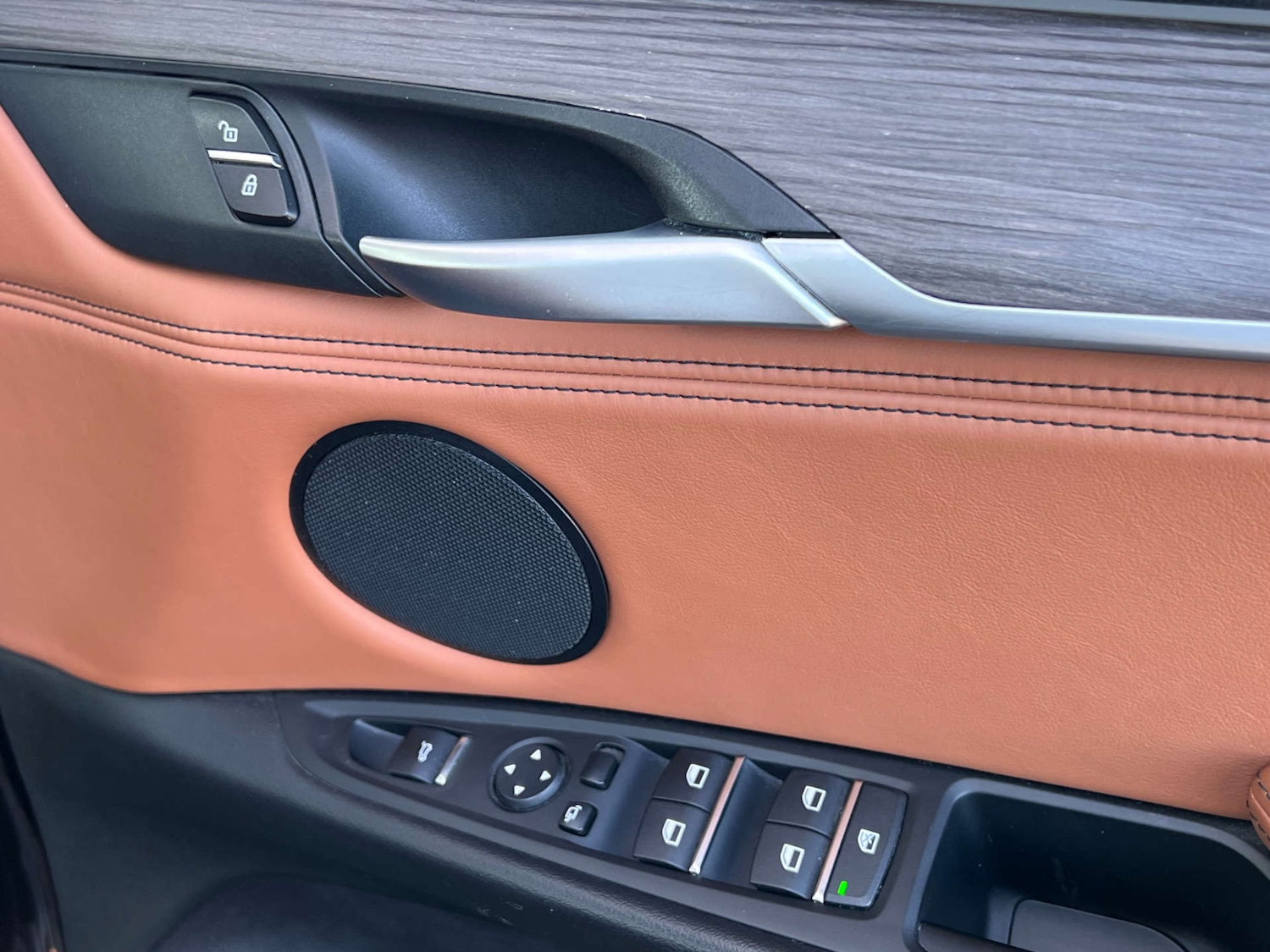 Used BMW X5 2016 for sale - 76693617: Photo 46