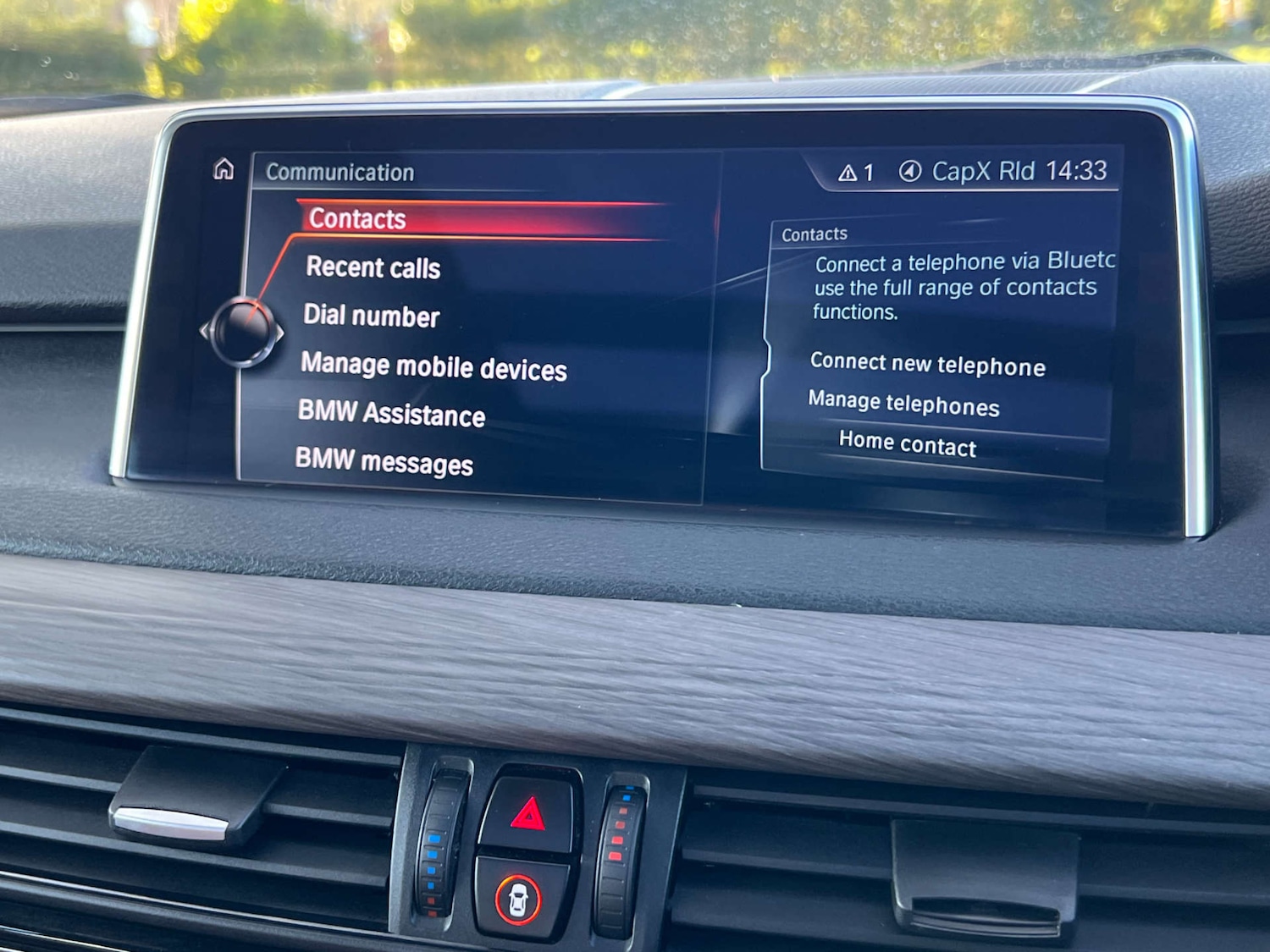 Used BMW X5 2016 for sale - 76693617: Photo 47