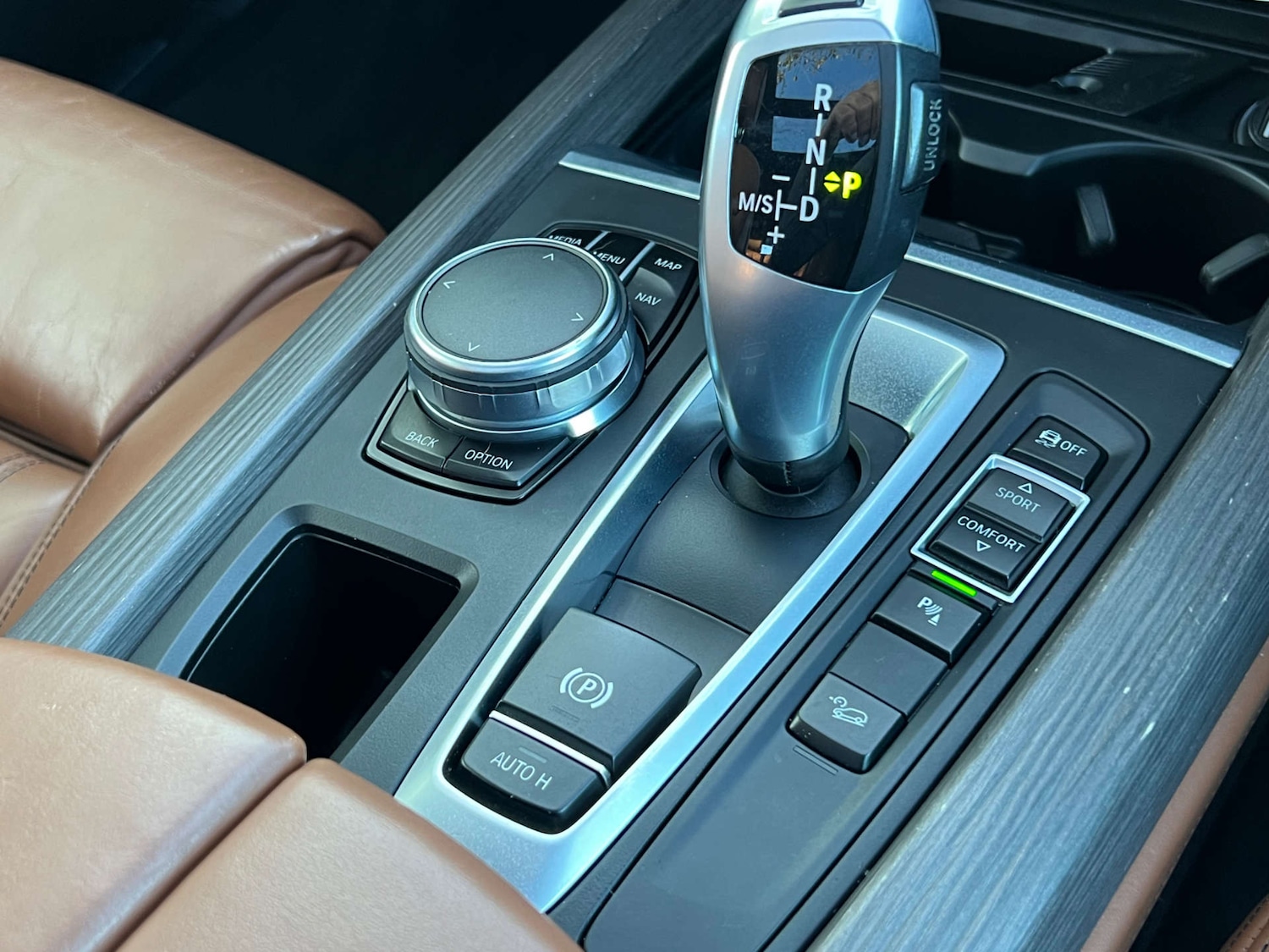 Used BMW X5 2016 for sale - 76693617: Photo 49