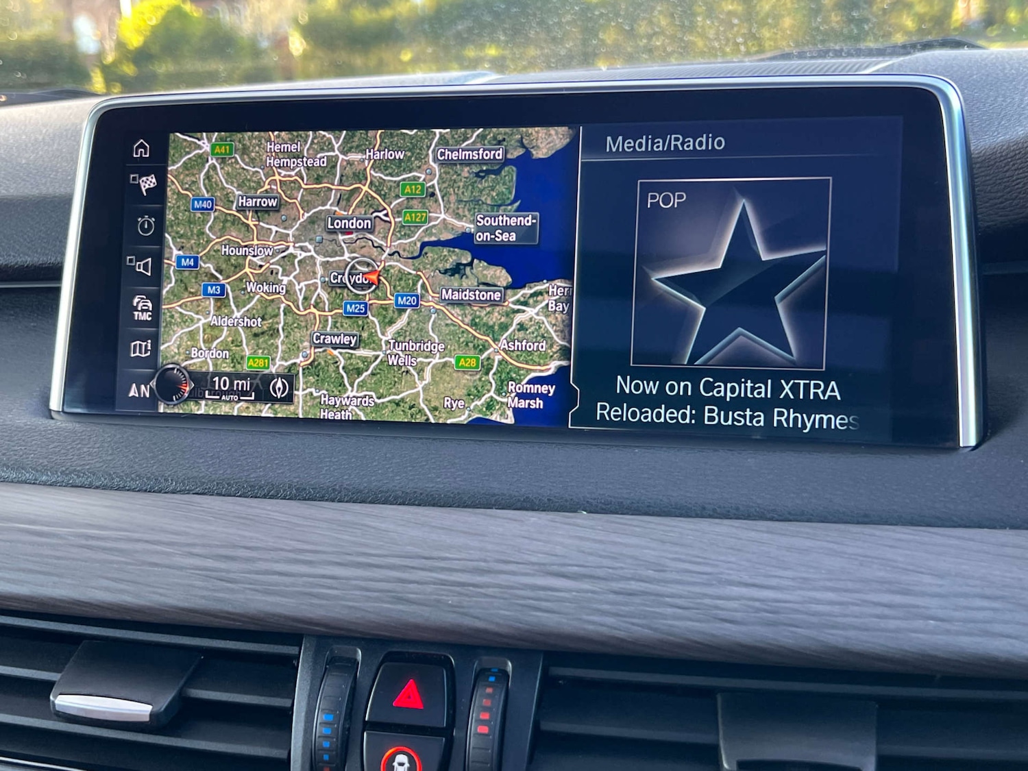 Used BMW X5 2016 for sale - 76693617: Photo 51