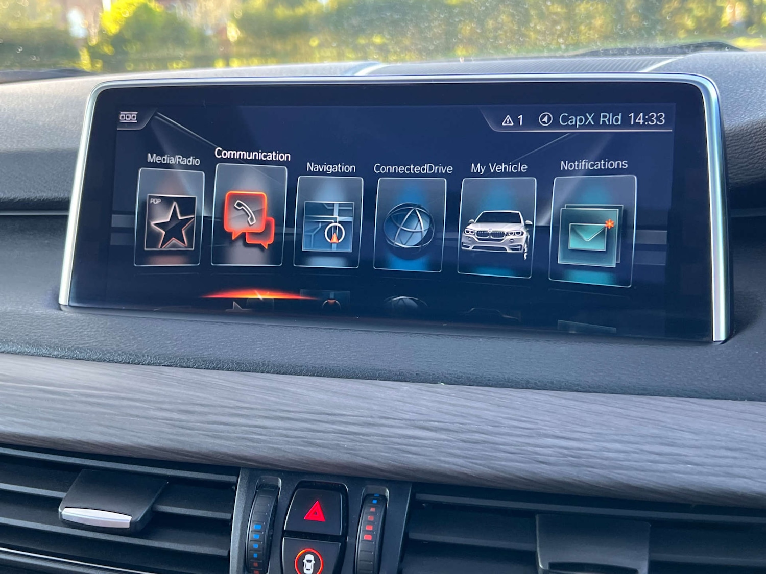 Used BMW X5 2016 for sale - 76693617: Photo 52