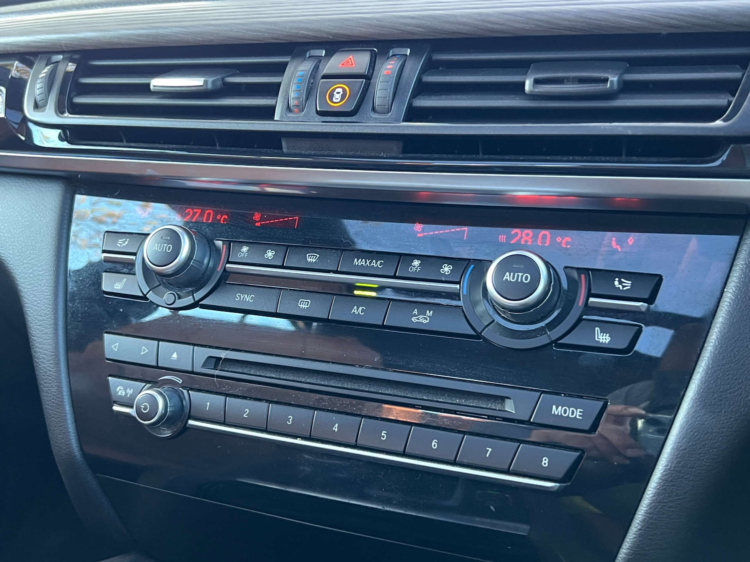 Used BMW X5 2016 for sale - 76693617: Photo 58