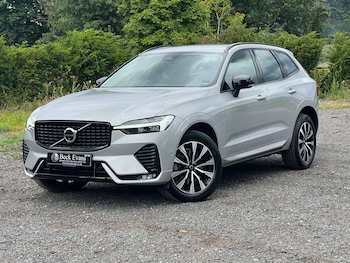 Used Volvo XC60 2023 for sale - 78864215: Photo