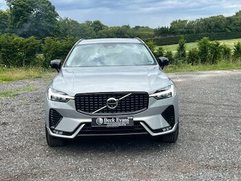 Used Volvo XC60 2023 for sale - 78864215: Photo