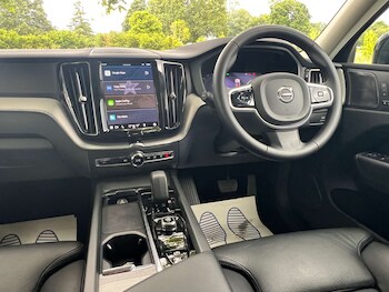 Used Volvo XC60 2023 for sale - 78864215: Photo