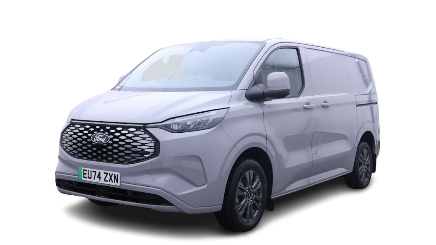 Used Ford Transit Custom 2024 for sale - 76184932: Photo 1