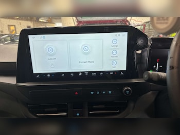 Used Ford Transit Custom 2024 for sale - 76184932: Photo