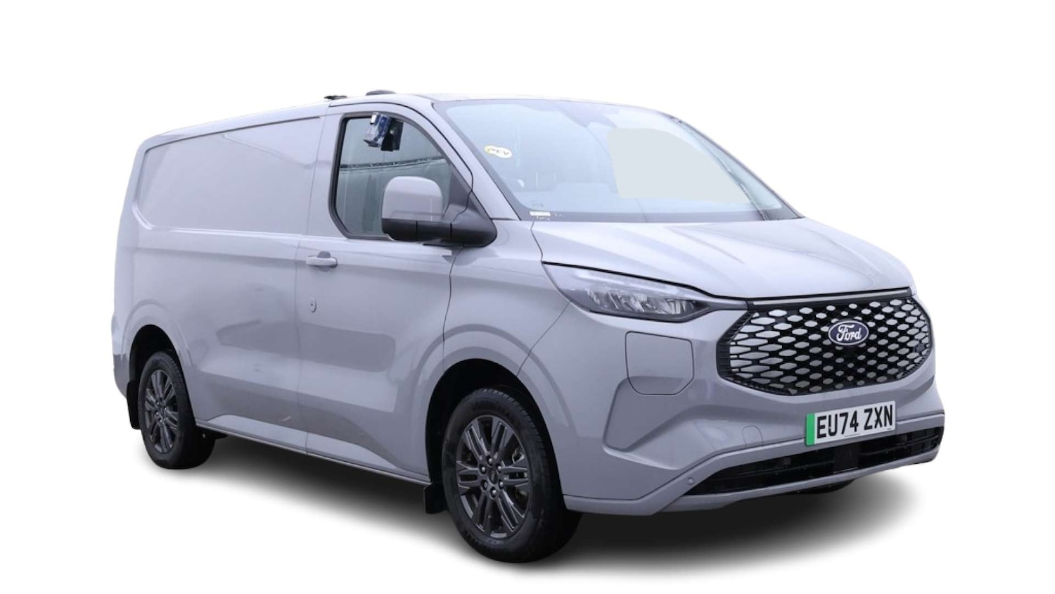 Used Ford Transit Custom 2024 for sale - 76184932: Photo 4