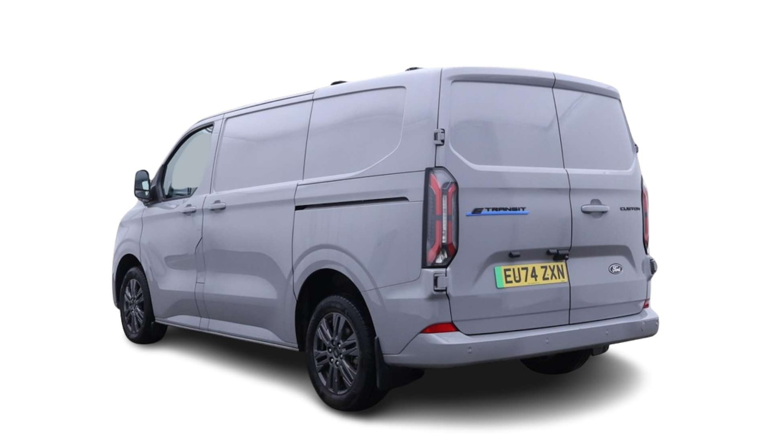 Used Ford Transit Custom 2024 for sale - 76184932: Photo 5