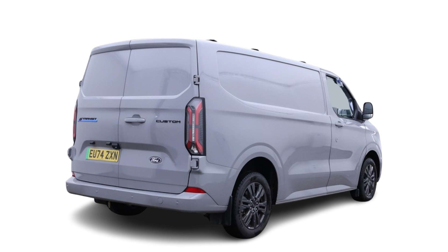 Used Ford Transit Custom 2024 for sale - 76184932: Photo 7