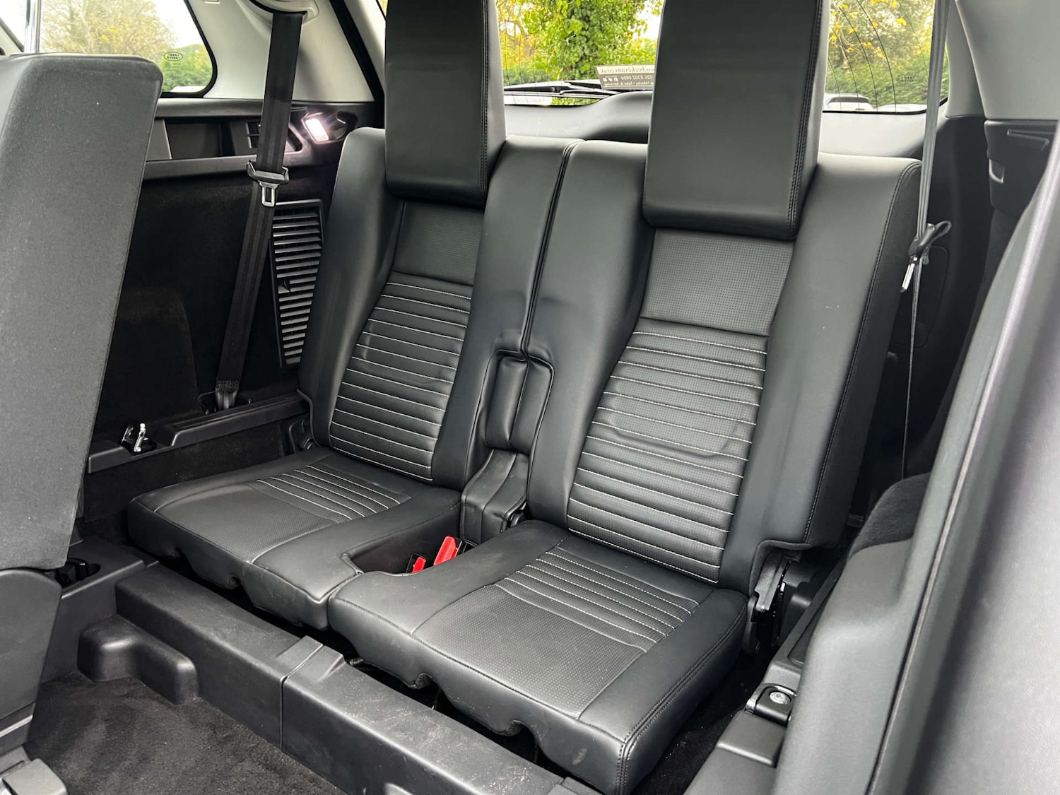 Used Land Rover Discovery Sport 2017 for sale - 76625872: Photo 37