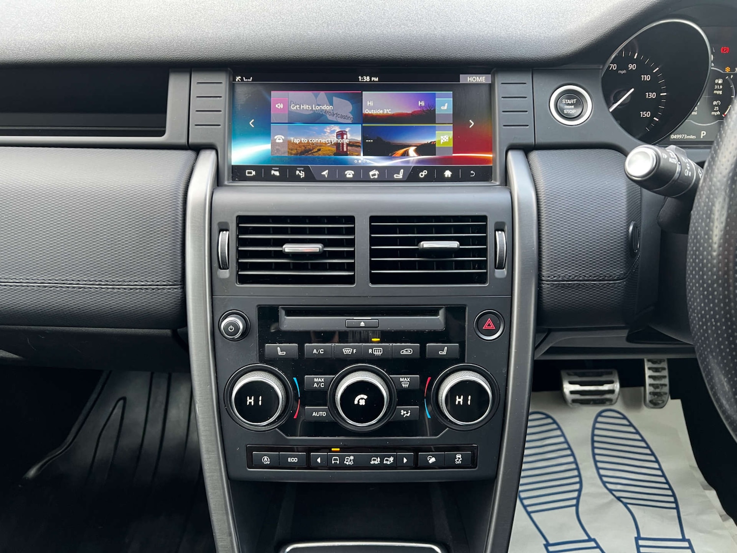 Used Land Rover Discovery Sport 2017 for sale - 76625872: Photo 42