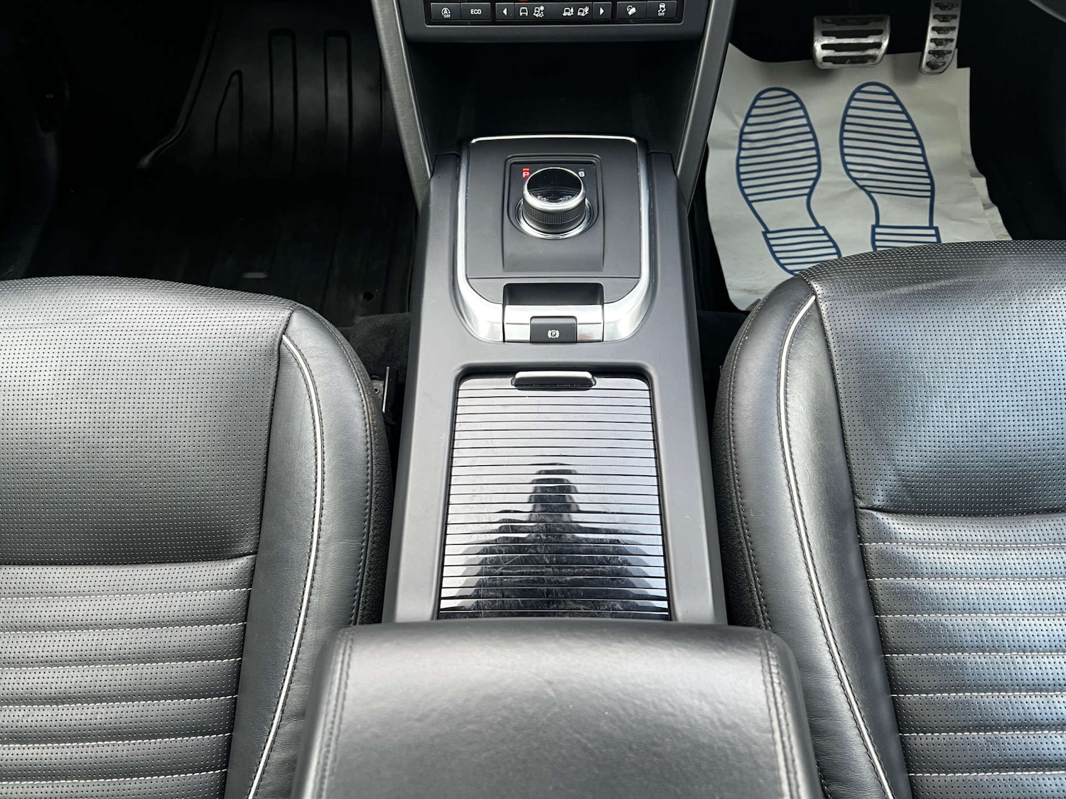 Used Land Rover Discovery Sport 2017 for sale - 76625872: Photo 45