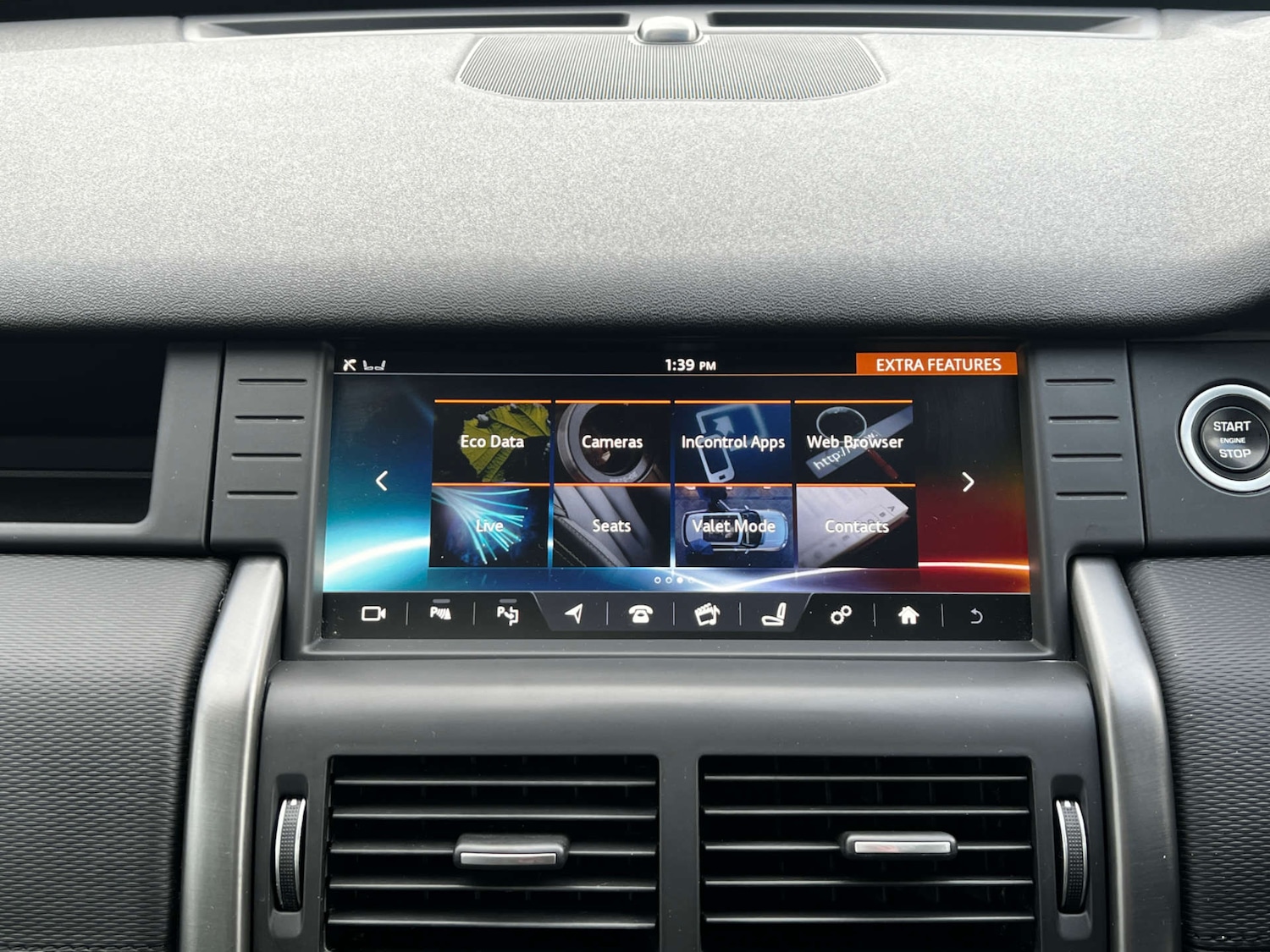 Used Land Rover Discovery Sport 2017 for sale - 76625872: Photo 47