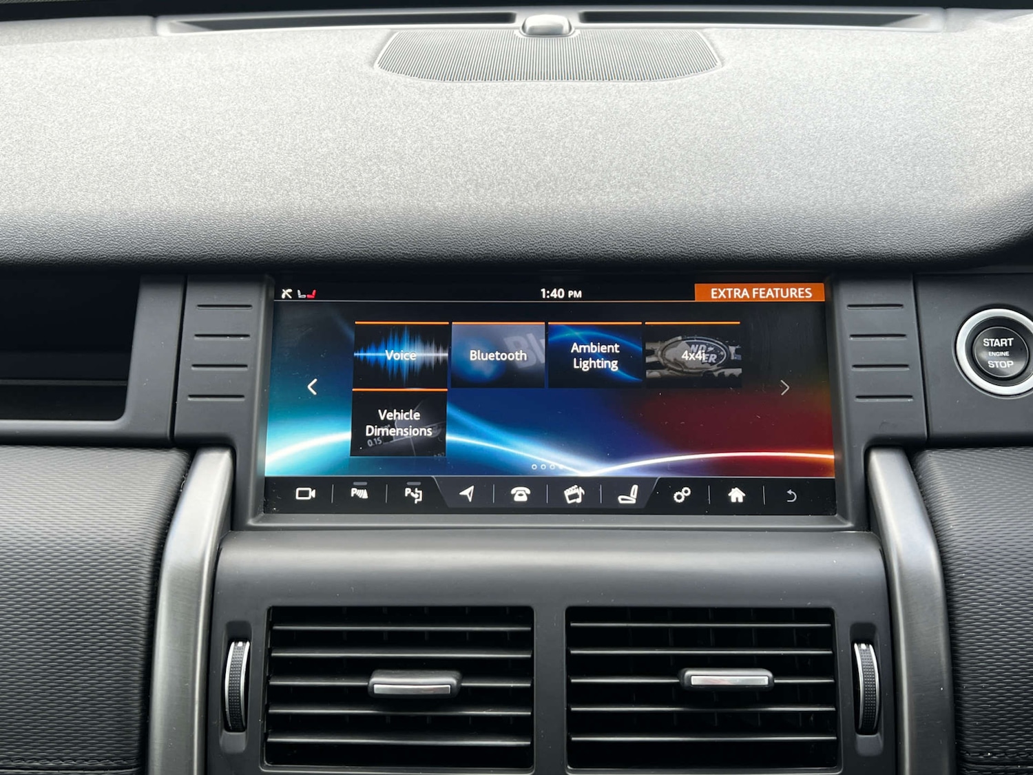 Used Land Rover Discovery Sport 2017 for sale - 76625872: Photo 49