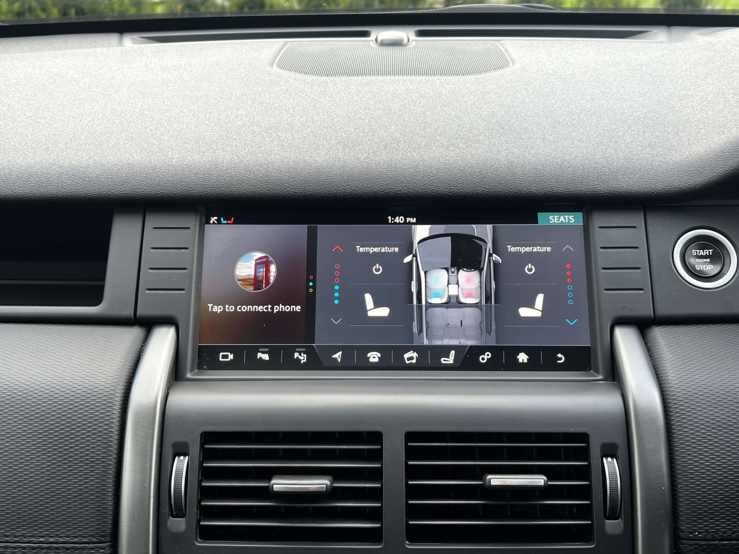 Used Land Rover Discovery Sport 2017 for sale - 76625872: Photo 50