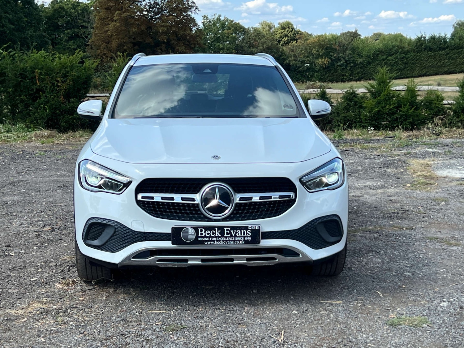 Used Mercedes-Benz GLA 2021 for sale - 76277547: Photo 10