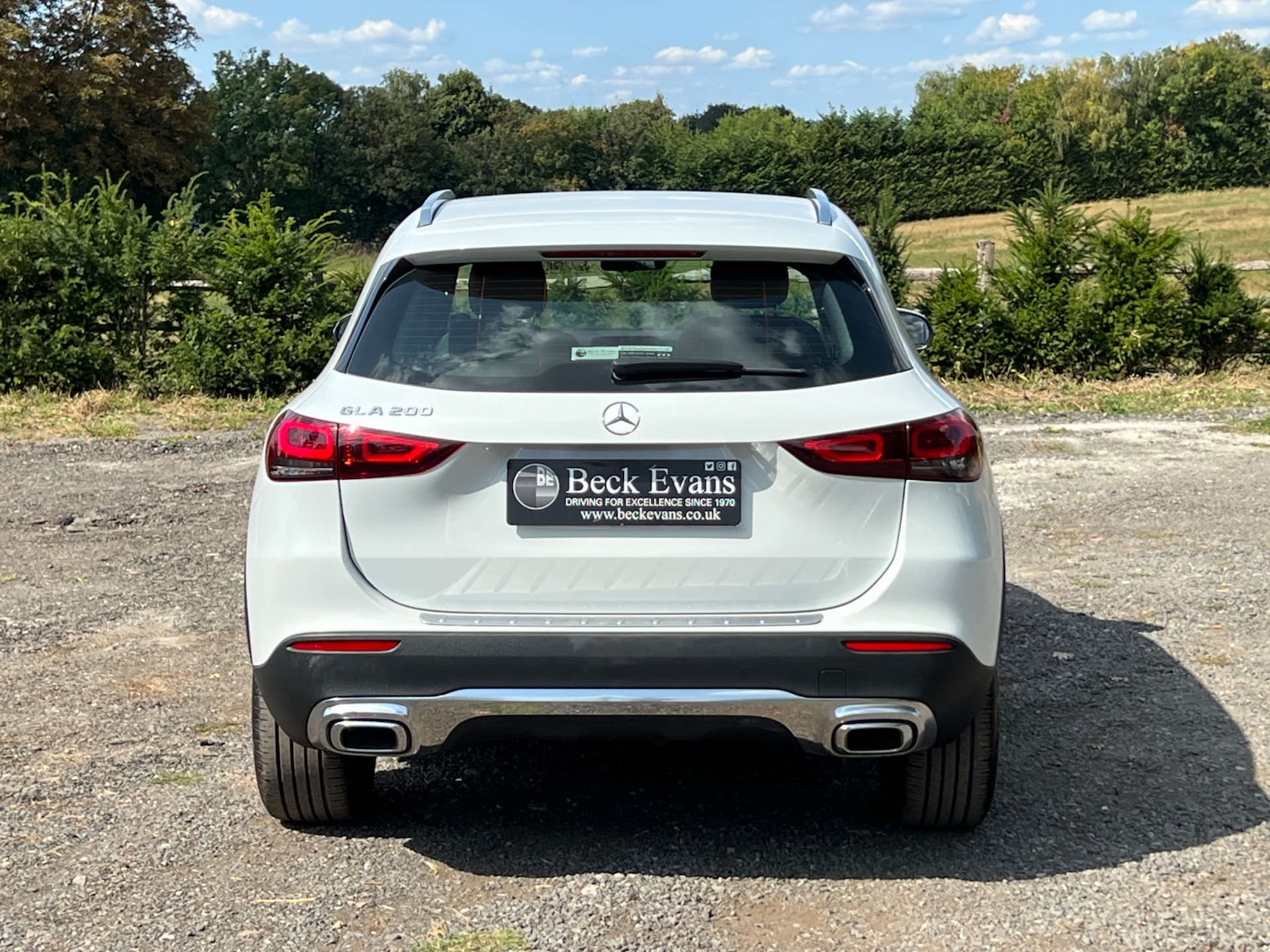 Used Mercedes-Benz GLA 2021 for sale - 76277547: Photo 11