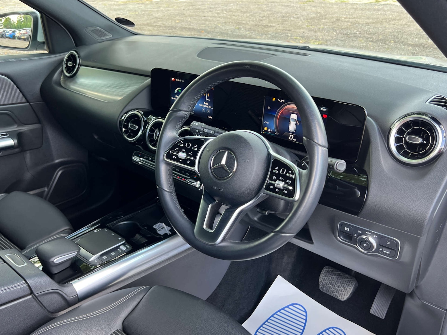 Used Mercedes-Benz GLA 2021 for sale - 76277547: Photo 13