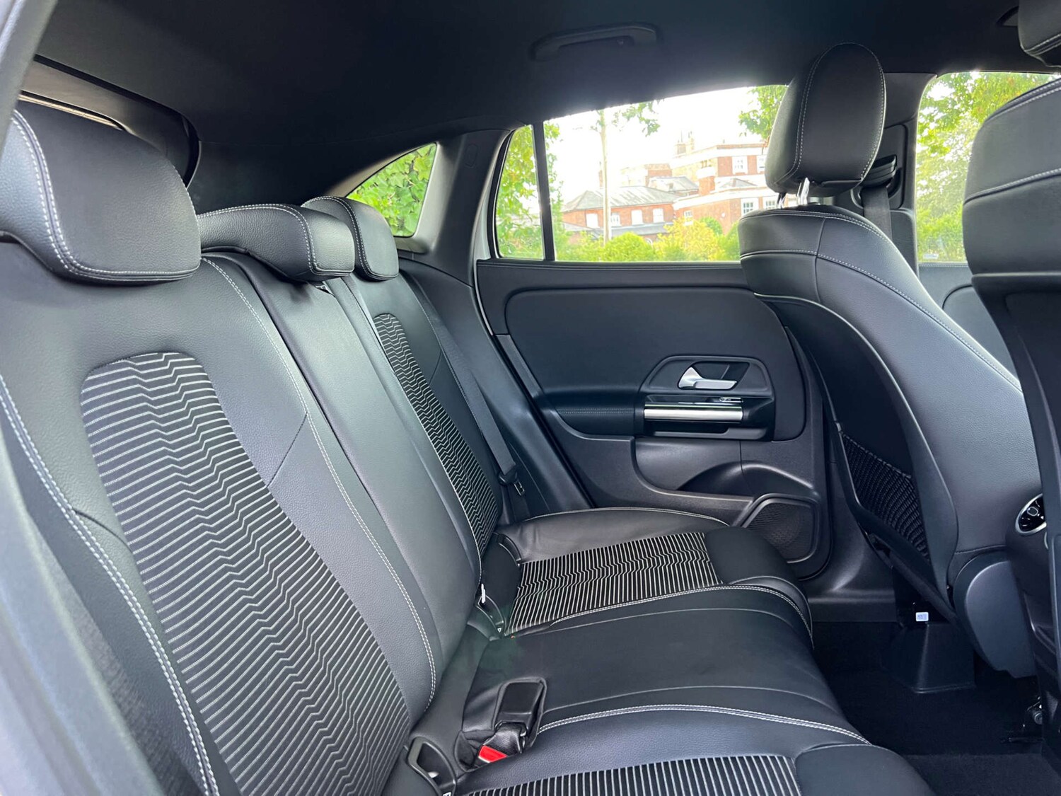 Used Mercedes-Benz GLA 2021 for sale - 76277547: Photo 14