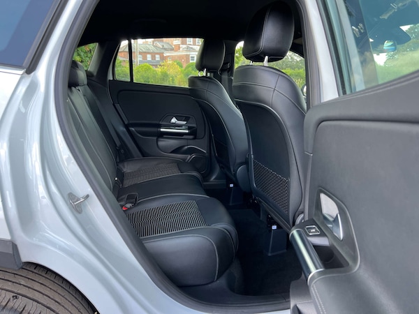 Used Mercedes-Benz GLA 2021 for sale - 76277547: Photo 14