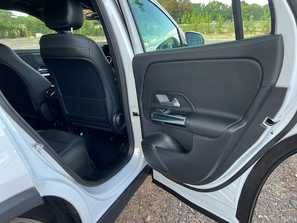 Used Mercedes-Benz GLA 2021 for sale - 76277547: Photo 20