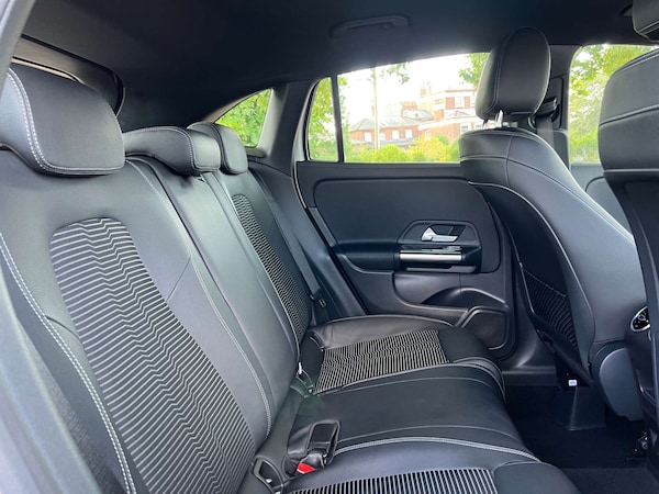 Used Mercedes-Benz GLA 2021 for sale - 76277547: Photo 23