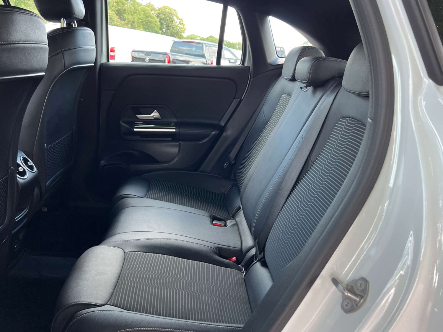 Used Mercedes-Benz GLA 2021 for sale - 76277547: Photo 25