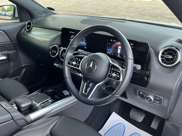 Used Mercedes-Benz GLA 2021 for sale - 76277547: Photo 25