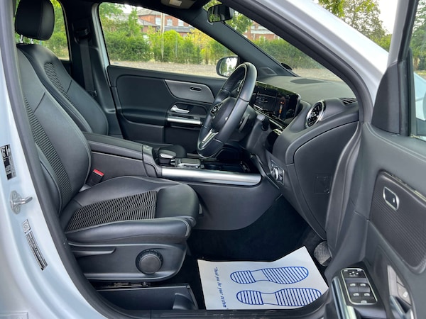 Used Mercedes-Benz GLA 2021 for sale - 76277547: Photo 26