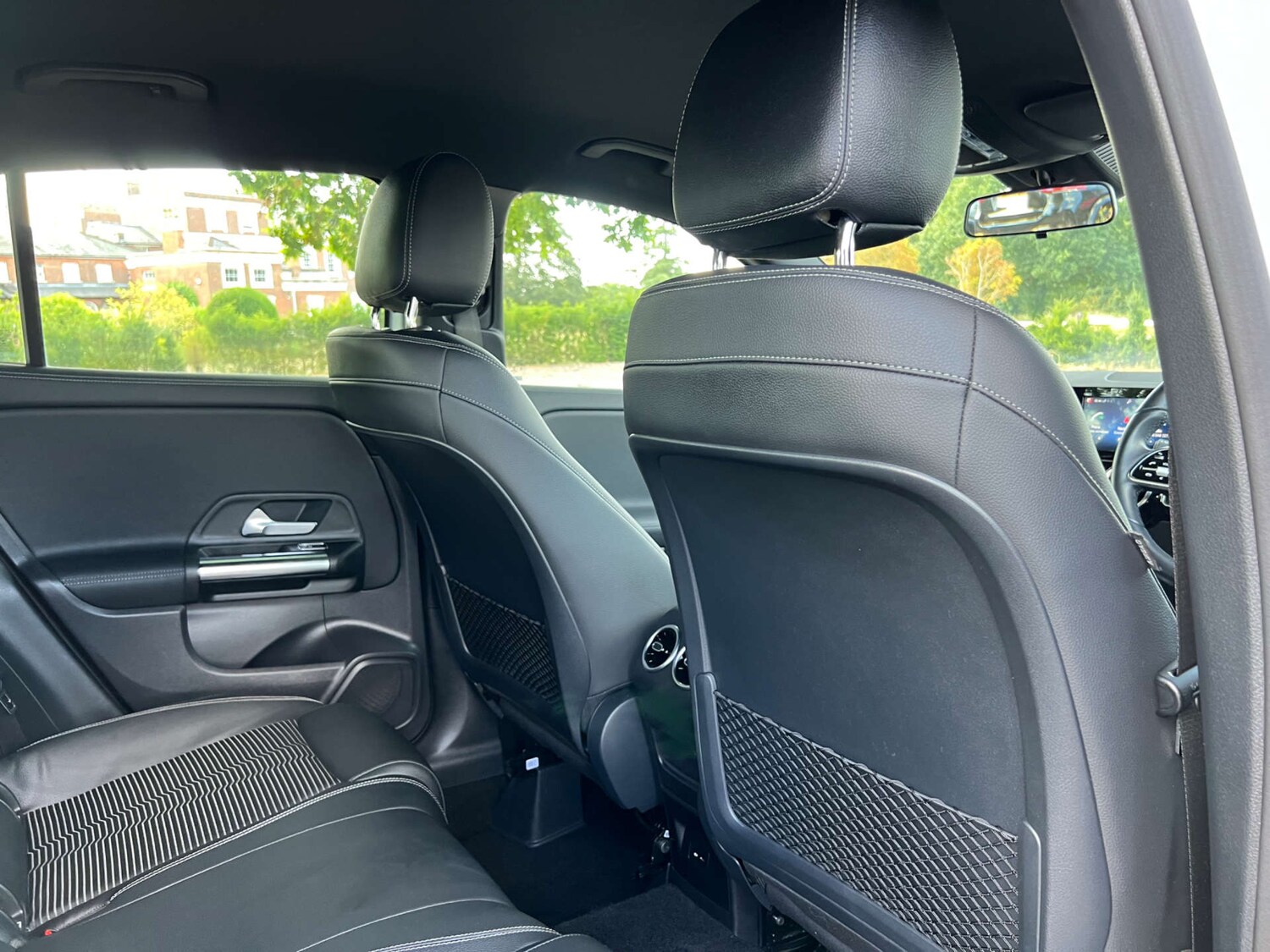 Used Mercedes-Benz GLA 2021 for sale - 76277547: Photo 28