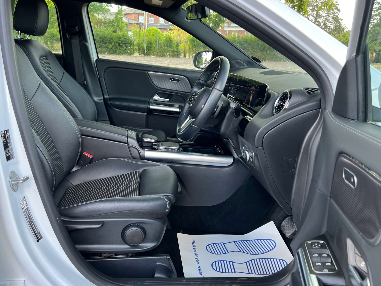 Used Mercedes-Benz GLA 2021 for sale - 76277547: Photo 29