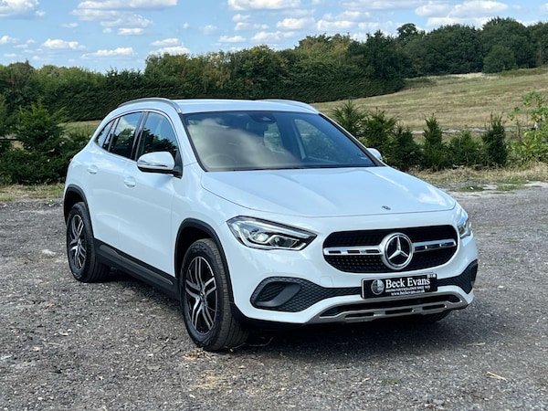 Used Mercedes-Benz GLA 2021 for sale - 76277547: Photo 29