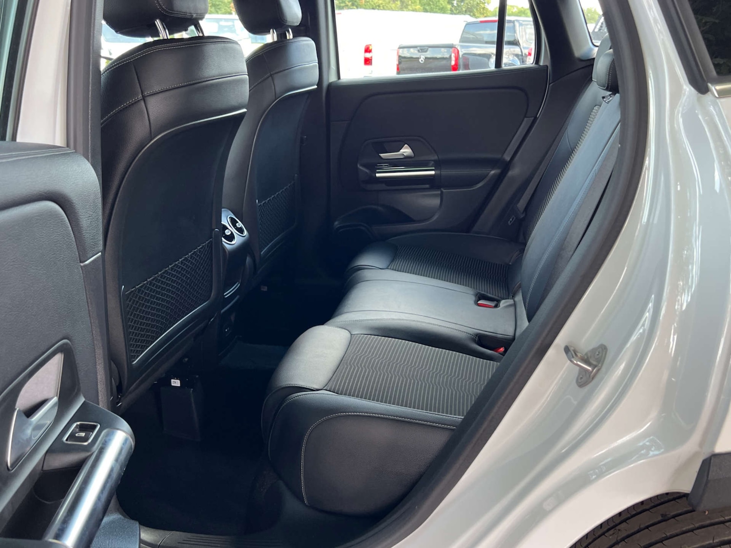 Used Mercedes-Benz GLA 2021 for sale - 76277547: Photo 31