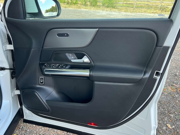 Used Mercedes-Benz GLA 2021 for sale - 76277547: Photo 31