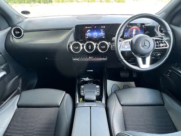 Used Mercedes-Benz GLA 2021 for sale - 76277547: Photo 33