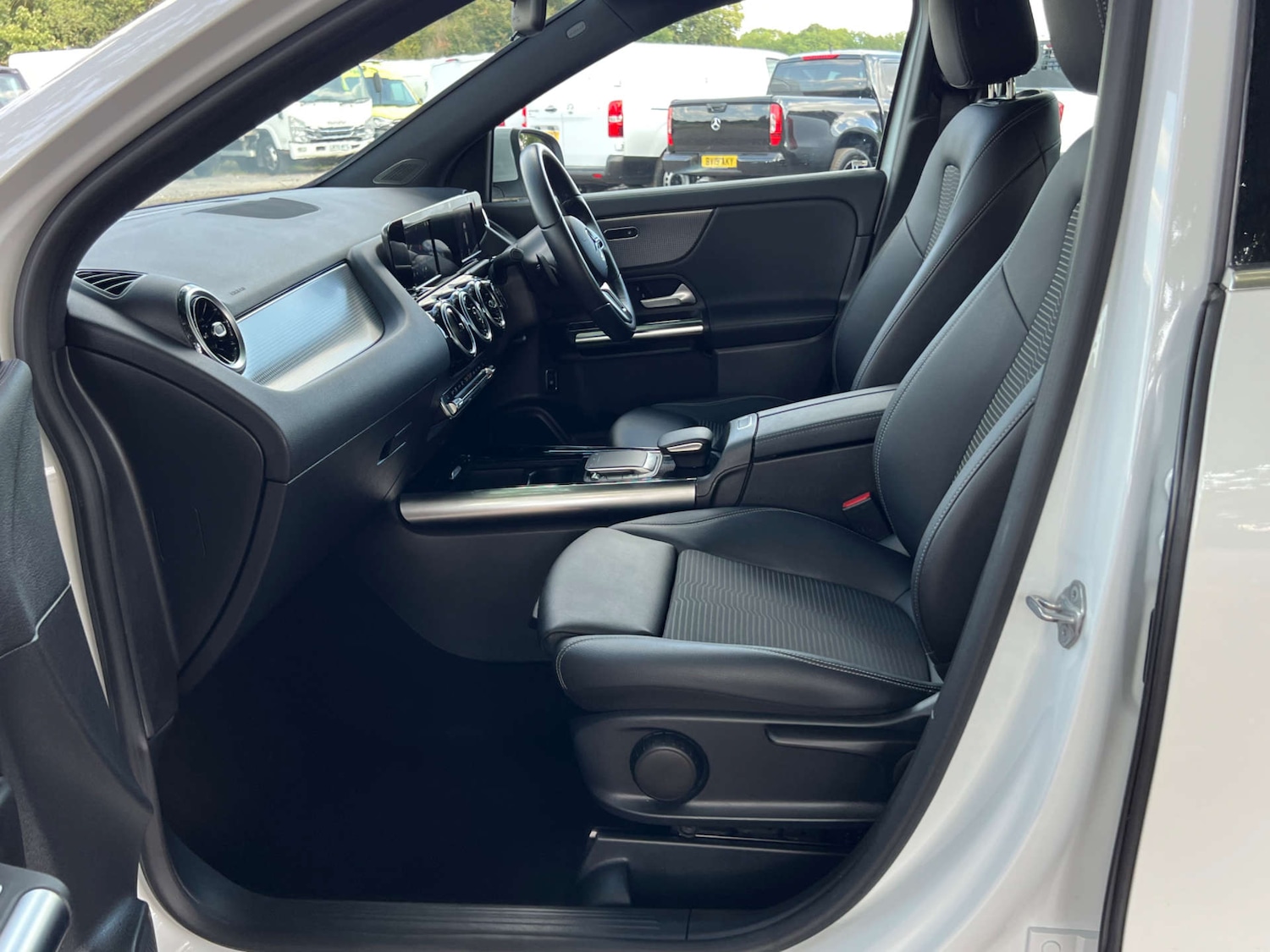 Used Mercedes-Benz GLA 2021 for sale - 76277547: Photo 34