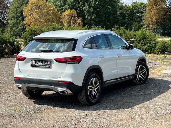 Used Mercedes-Benz GLA 2021 for sale - 76277547: Photo 34