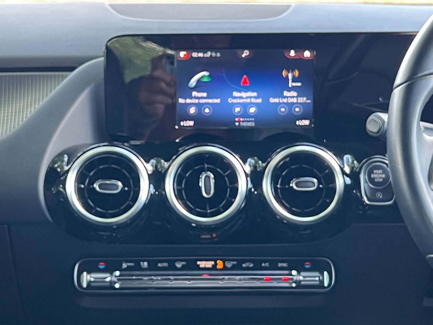 Used Mercedes-Benz GLA 2021 for sale - 76277547: Photo 35