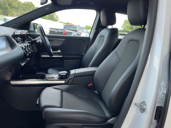 Used Mercedes-Benz GLA 2021 for sale - 76277547: Photo 35