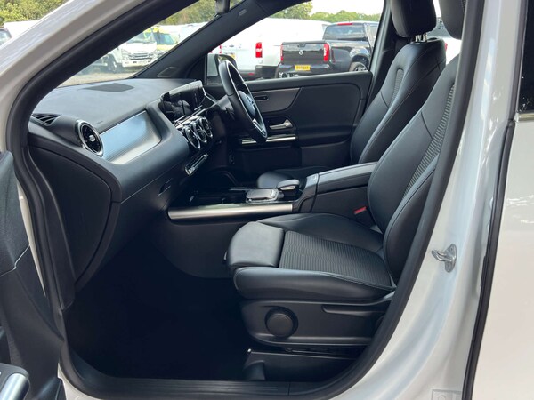Used Mercedes-Benz GLA 2021 for sale - 76277547: Photo 36