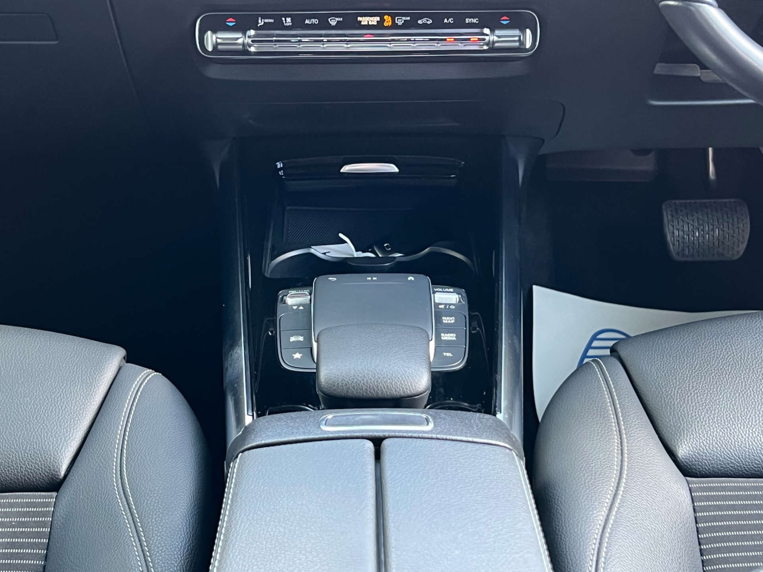 Used Mercedes-Benz GLA 2021 for sale - 76277547: Photo 38