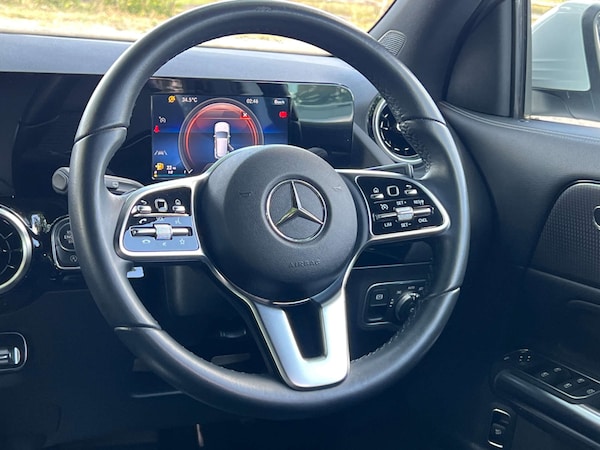 Used Mercedes-Benz GLA 2021 for sale - 76277547: Photo 38